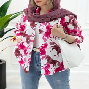 خرید اینترنتی قیمت شومیز پونی
