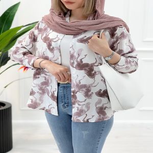 شومیز پونی