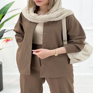 خرید اینترنتی قیمت ست مانتو شلوار کایلی