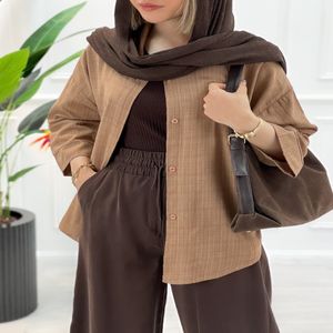 خرید اینترنتی قیمت شومیز مانتو آیشن