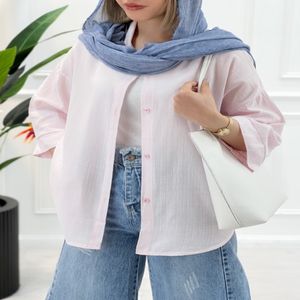 خرید اینترنتی قیمت شومیز مانتو آیشن