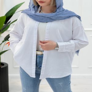 خرید اینترنتی قیمت مانتو کنفی