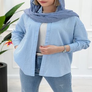 خرید اینترنتی قیمت مانتو کنفی