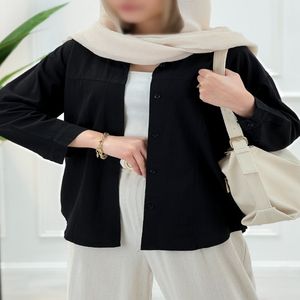 خرید اینترنتی قیمت شومیز تابستانه لینا