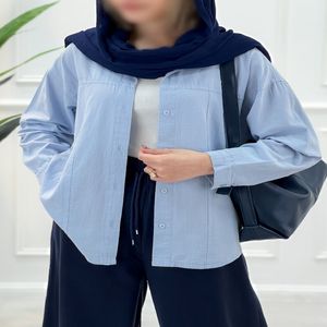 خرید اینترنتی قیمت شومیز تابستانه لینا