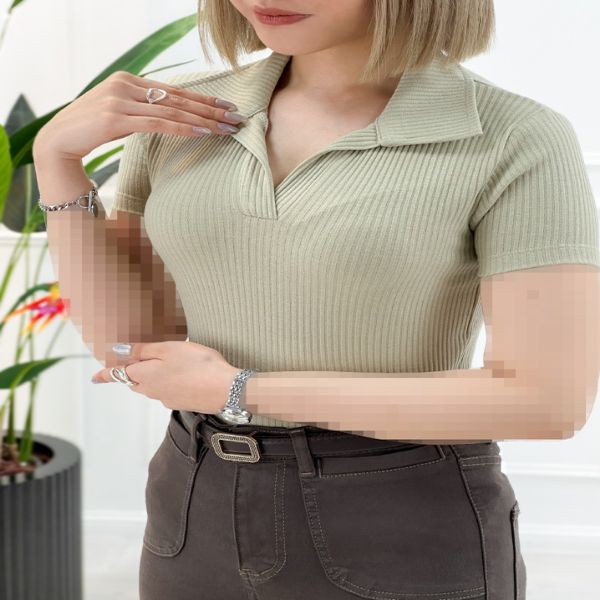 کراپ کبریکی آلماه