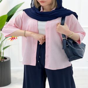 خرید اینترنتی قیمت شومیز مانتو اطلس