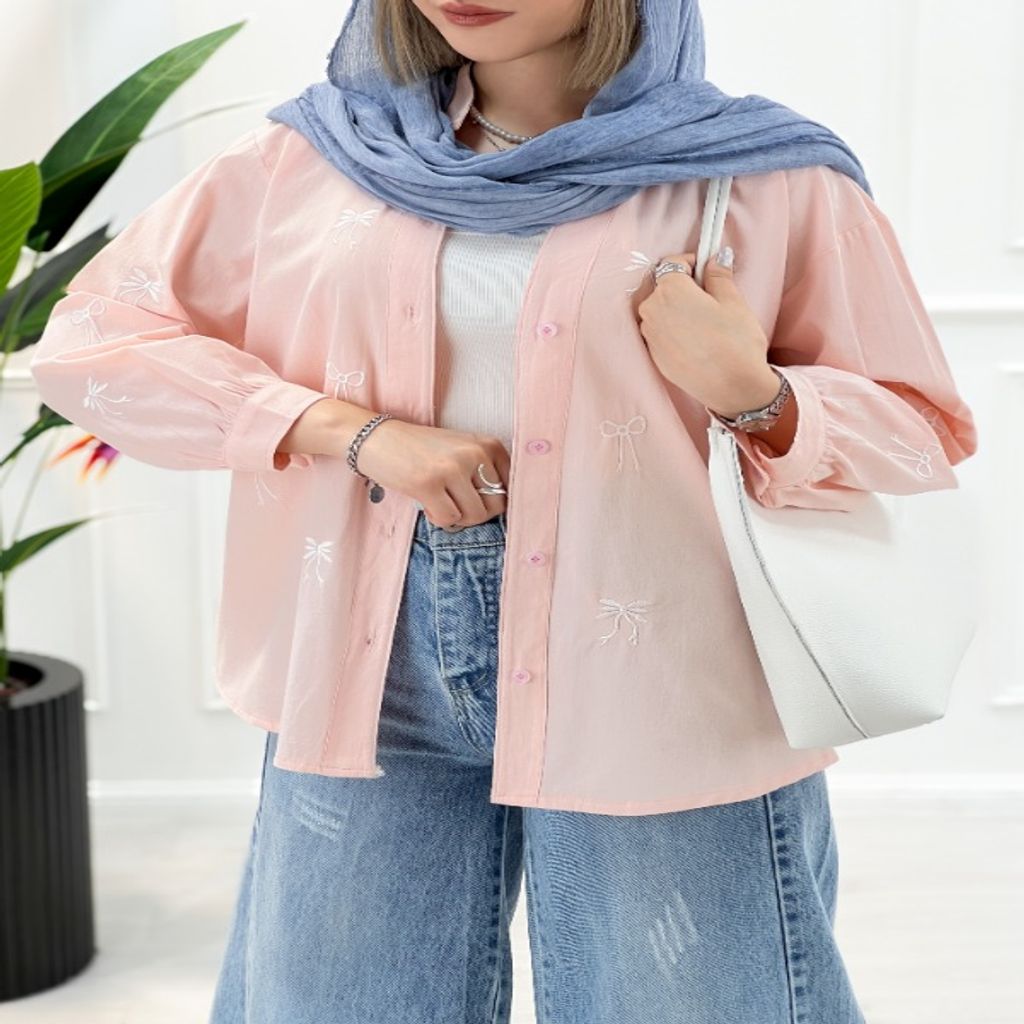 خرید اینترنتی قیمت مانتو گلدوزی سنجاقک