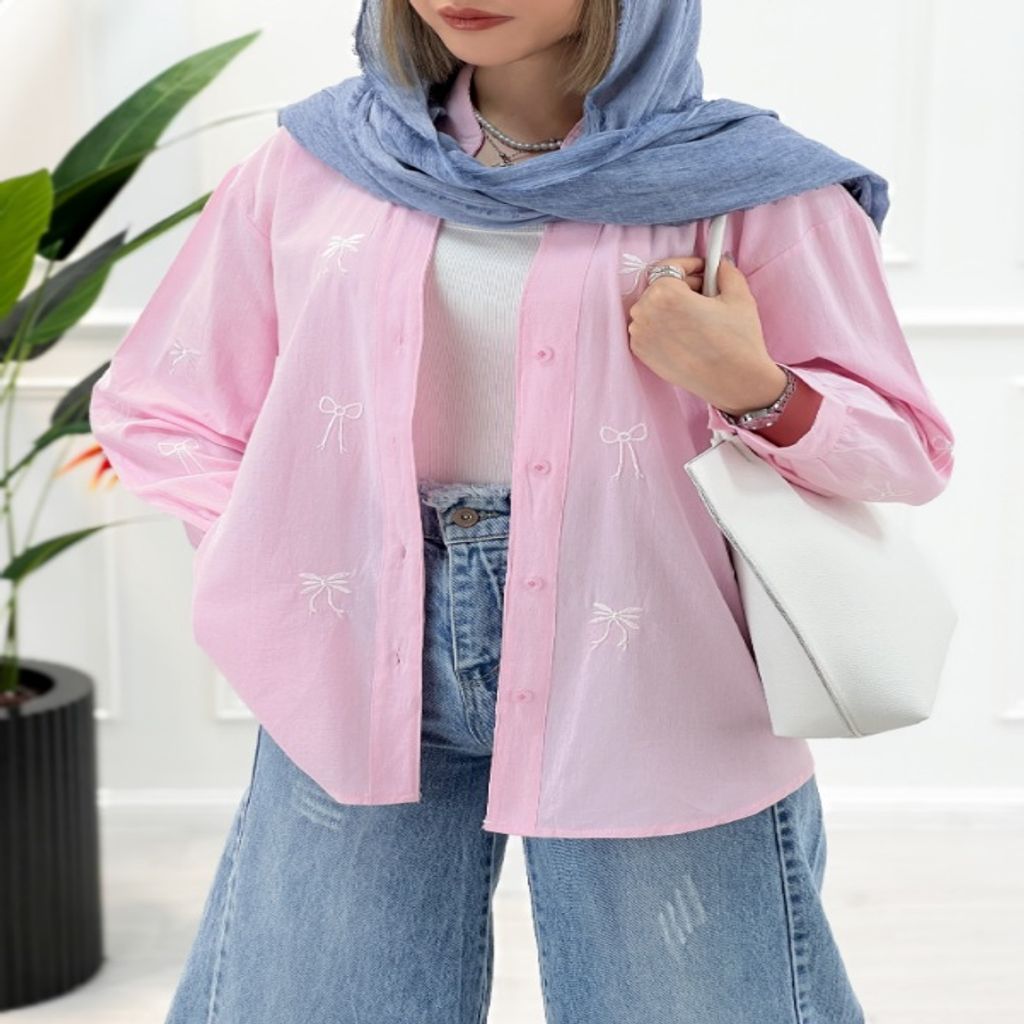 خرید اینترنتی قیمت مانتو گلدوزی سنجاقک