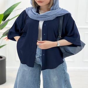 خرید اینترنتی قیمت شومیز جلو چاک