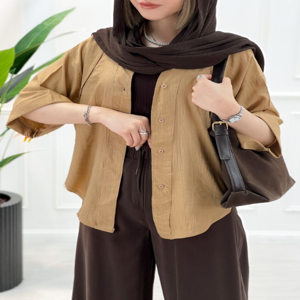 خرید اینترنتی قیمت شومیز جلو چاک
