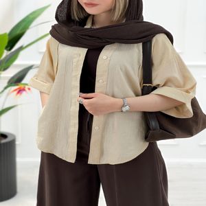 خرید اینترنتی قیمت شومیز جلو چاک