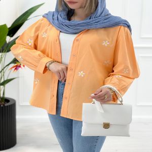 خرید اینترنتی قیمت مانتو بابونه