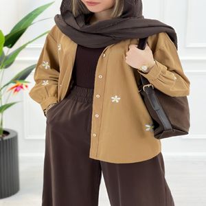 مانتو بابونه