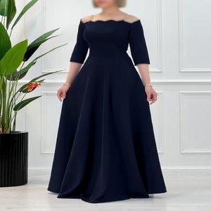 خرید اینترنتی قیمت ماکسی مجلسی زنانه سرشانه زنجیری