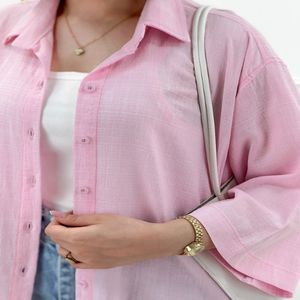 شومیز تابستانه نسترن