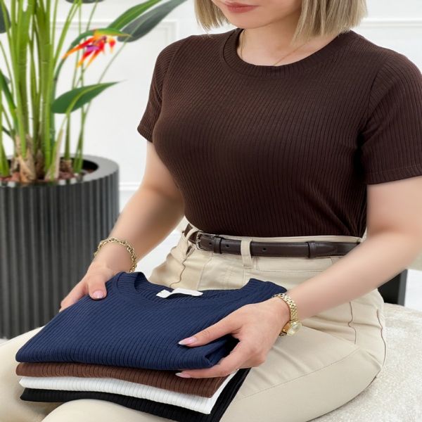 تیشرت صدف