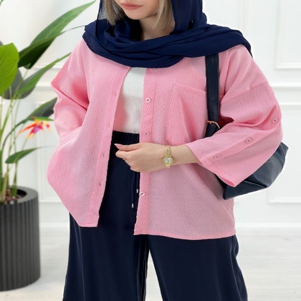 شومیز کیمیا