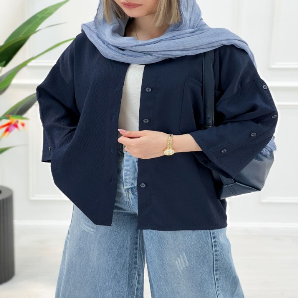 خرید اینترنتی قیمت شومیز کیمیا