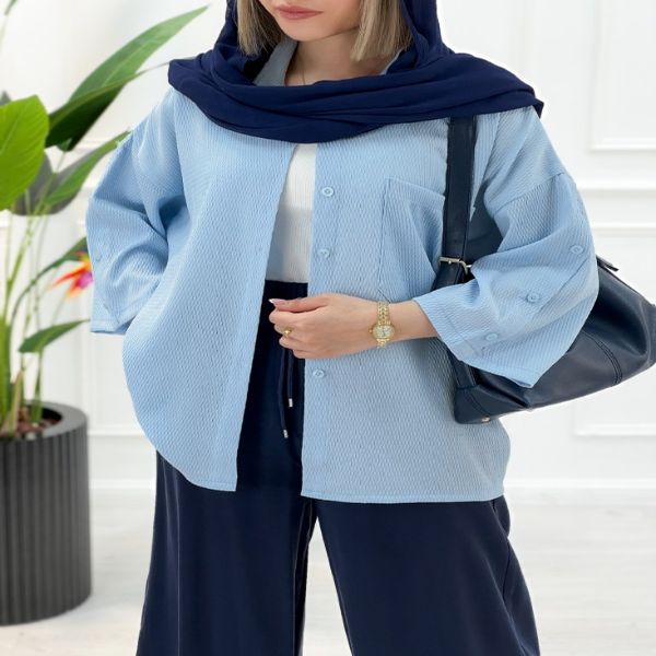 شومیز کیمیا