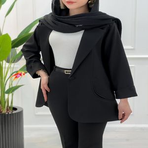 خرید اینترنتی قیمت کت تک بلند هلالی