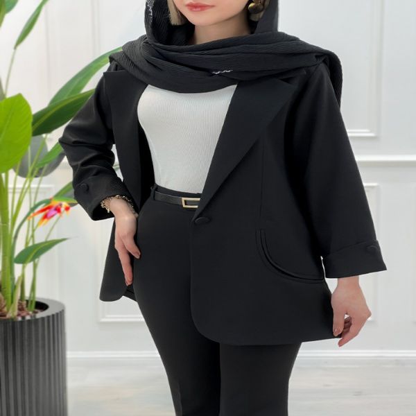 کت تک بلند هلالی