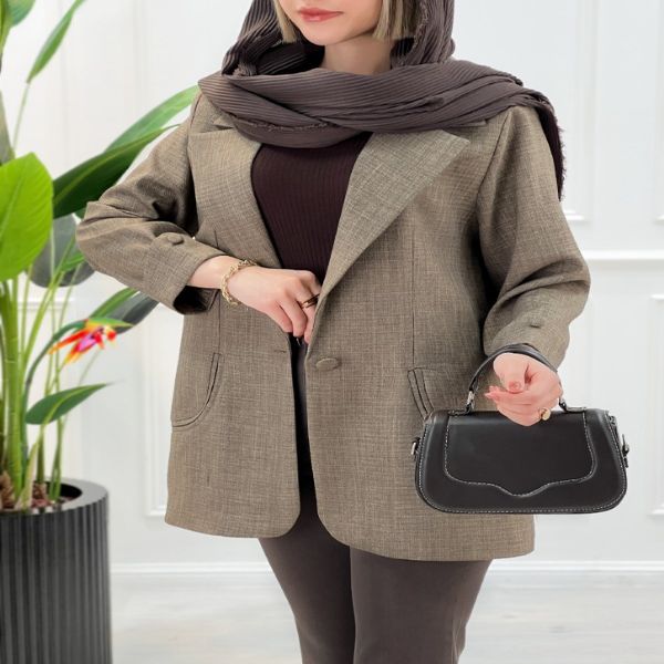 کت تک بلند هلالی