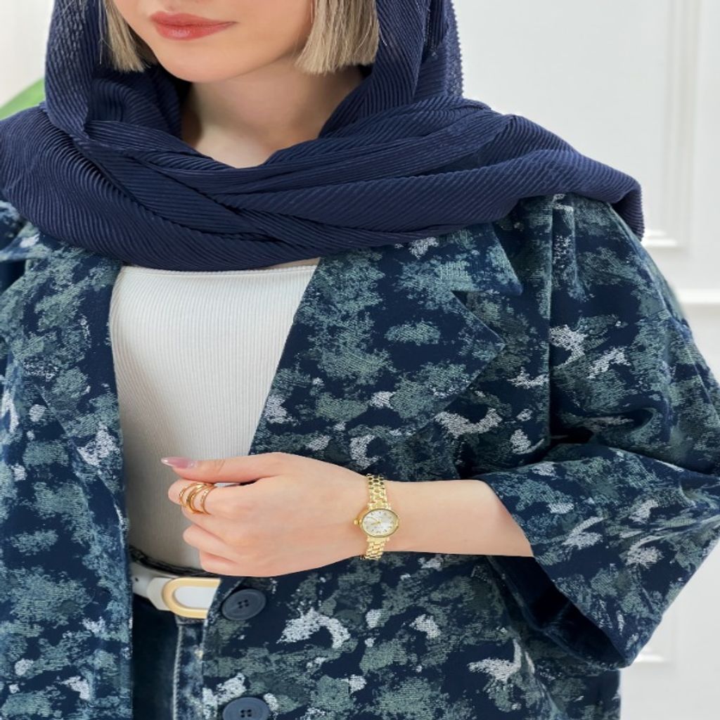خرید اینترنتی قیمت کت زنانه و دخترانه طرحدار بهناز