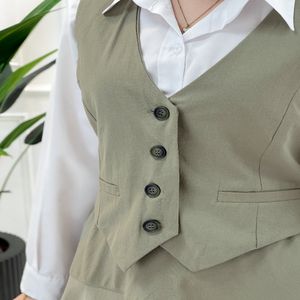 خرید اینترنتی قیمت ژیله دامن ست نسیم
