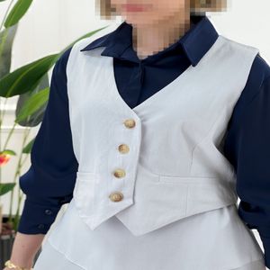 خرید اینترنتی قیمت ژیله دامن ست نسیم