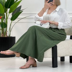 خرید اینترنتی قیمت دامن جیبدار