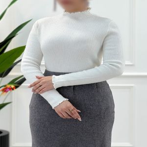 خرید اینترنتی قیمت دامن پشمی