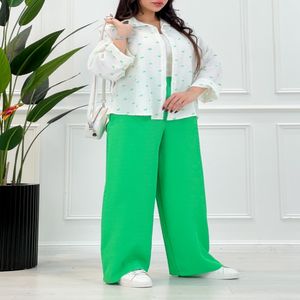 شومیز شلوار سما