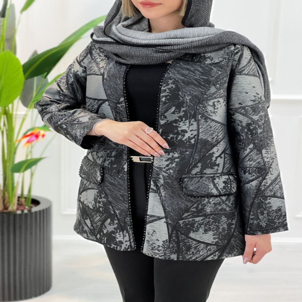 خرید اینترنتی قیمت کت مروارید