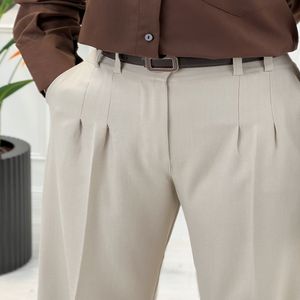 خرید اینترنتی قیمت شلوار نیم بگ سراب
