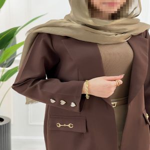 خرید اینترنتی قیمت کت دکمه قلبی