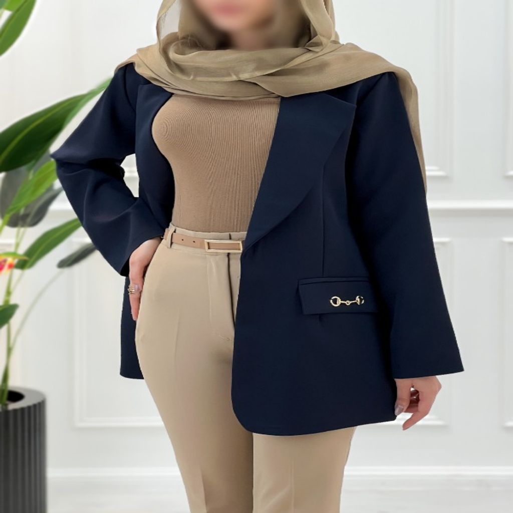 خرید اینترنتی قیمت کت دکمه قلبی
