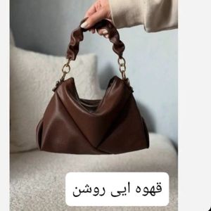 خرید انلاین کیف دل نیا