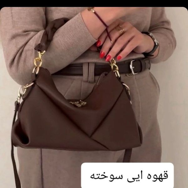 کیف دل نیا