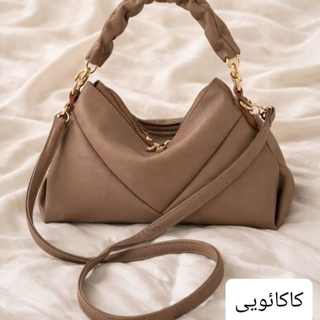 مشخصات کیف دل نیا