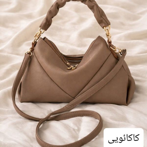 کیف دل نیا