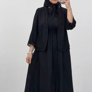 ست سارافون و کت بهدخت