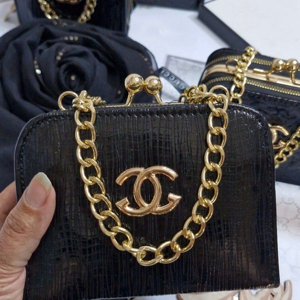 کیف مجلسی تیارا