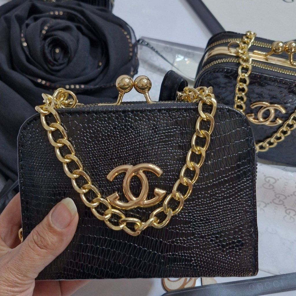 فروش اینترنتی کیف مجلسی تیارا
