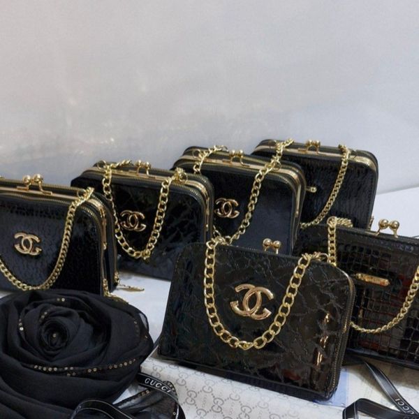 کیف مجلسی تیارا