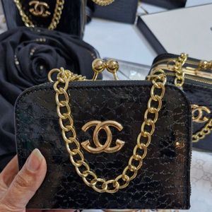 خرید انلاین کیف مجلسی تیارا