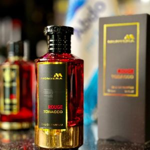 عطر ادکلن مانسرا رد توباکو فراگرنس ورد