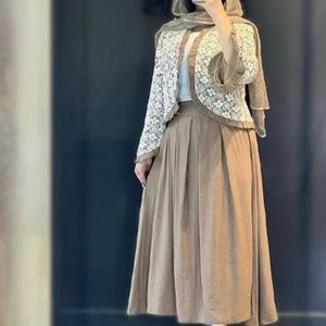 شومیز دامن چین چیلا