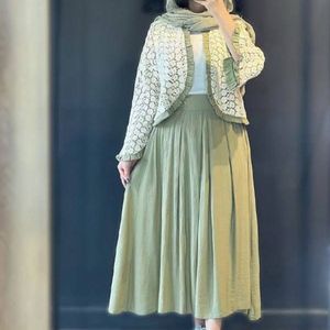 خرید انلاین شومیز دامن چین چیلا