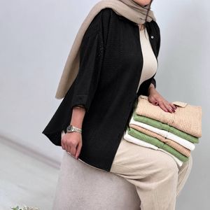 مانتو مراکشی شکوفه